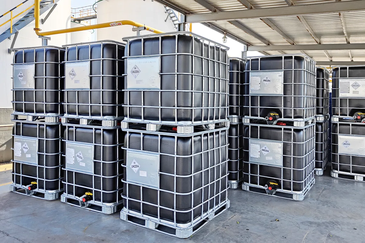 Τι είναι η Ν-μεθυλανιλίνη;