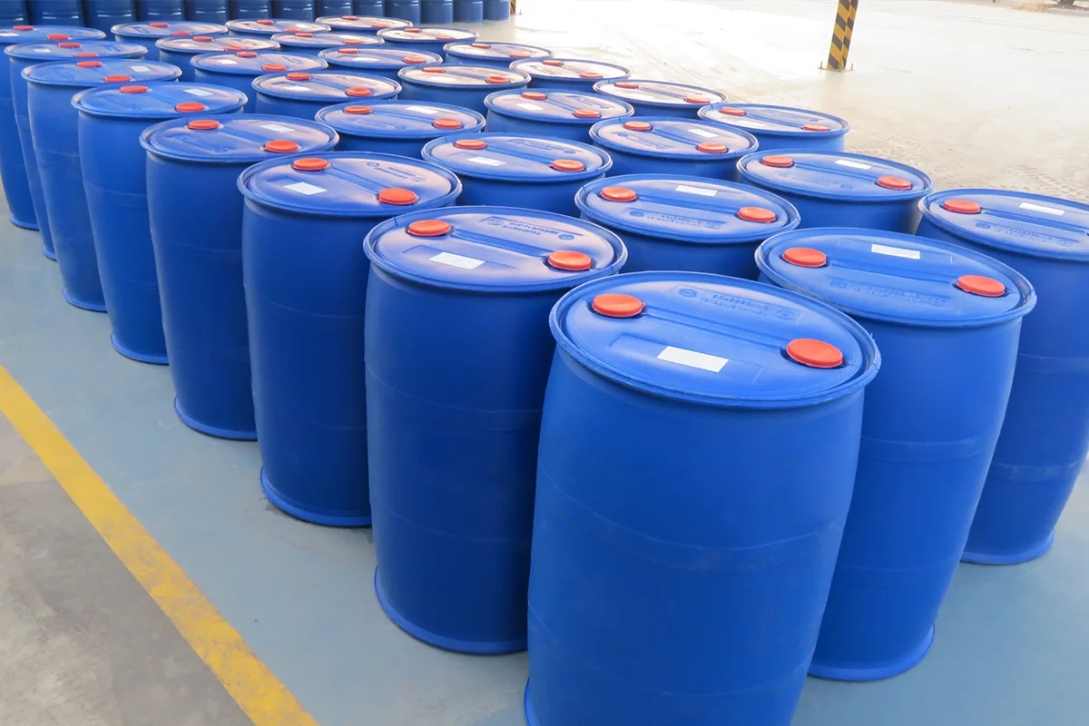 Πώς να χειριστείτε μια διαρροή Ν-μεθυλανιλίνης;