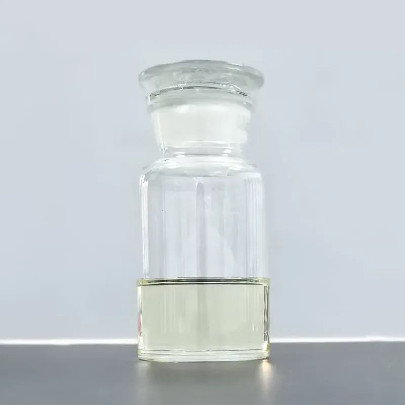 Πώς μεταμορφώνει η N-Methylaniline τις σύγχρονες τεχνολογίες ενίσχυσης καυσίμου;